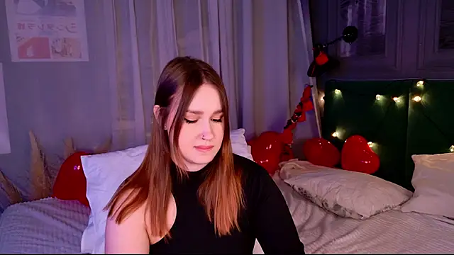 แชท XXX สดของ LoriMason