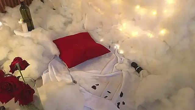 Kenya--Buhle Pertunjukan Webcam