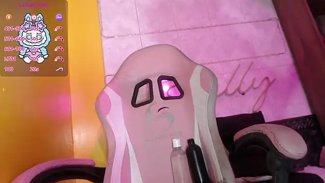 Sally23_ 라이브 XXX 채팅