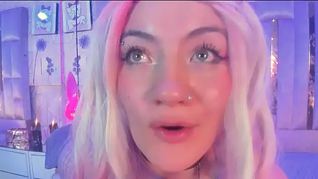 Broklinwhite_ 라이브 XXX 채팅