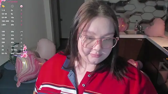 LilyBelll: απευθείας συνομιλία ΧΧΧ