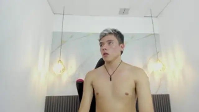 AndyFame1 现场XXX聊天