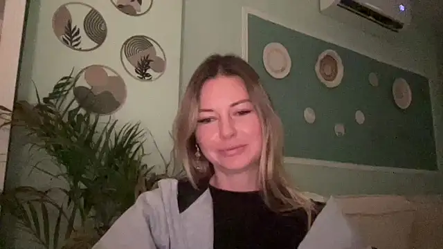 Alyressa élő XXX-chatje