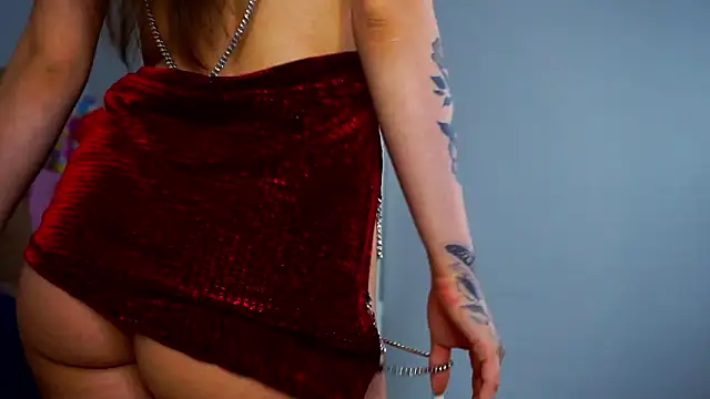 Czat XXX na żywo – Ava_Solis