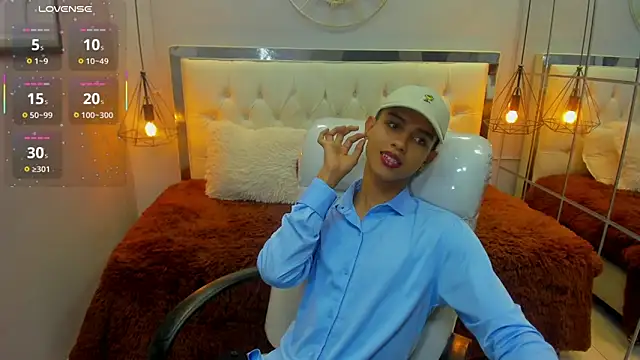 alexking_2 Live XXX-Chat