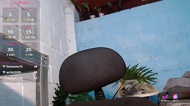 jasminne_'s Live XXX Chat