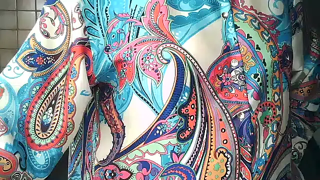 UllimOhi_ Webcam-Show