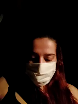 Chat XXX en directo de CemreAren