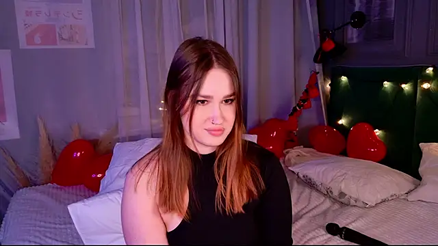 Онлайн чат XXX LoriMason