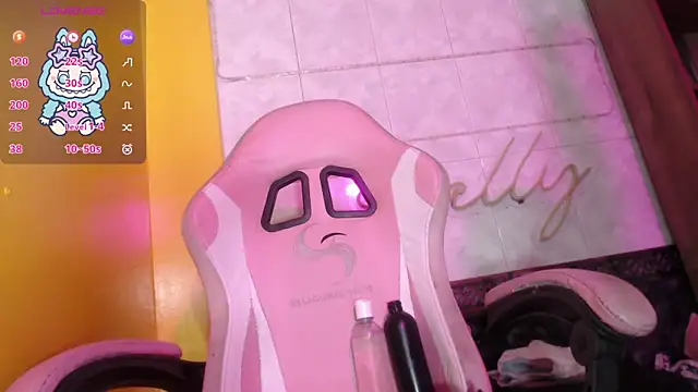 Sally23_ Adlı Modelin Canlı XXX Sohbeti