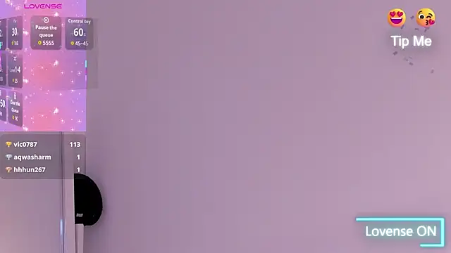 taylorsmiiith_ 网络视讯表演