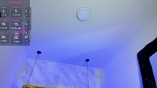 Živý XXX chat Luciifeer_