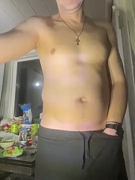 Chat XXX Live Mark1404