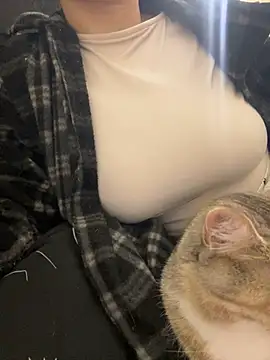 Majic_Maffin Chat XXX in diretta