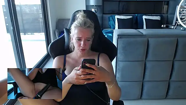 Wendysexyx – Live XXX-chat