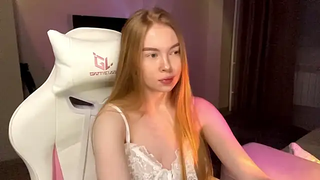 LumiSun's Live XXX Chat