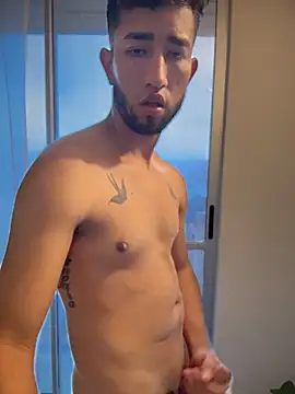 Chat XXX Live liam_bronw