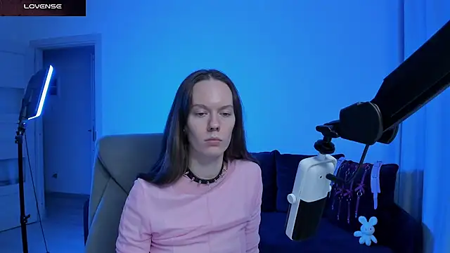 SharkyBaby's Live XXX Chat