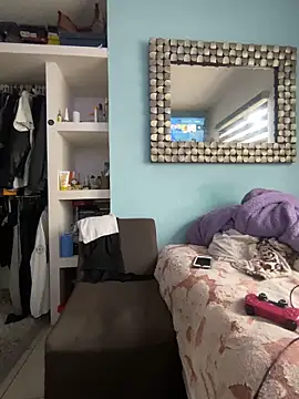 Živý XXX chat Alexitho25