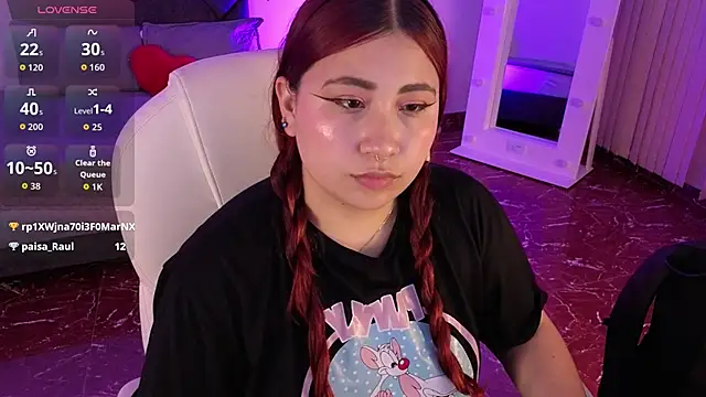 littlee_red – Live XXX-chat