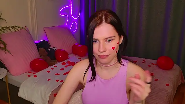 JinxMoon – Live XXX-chat