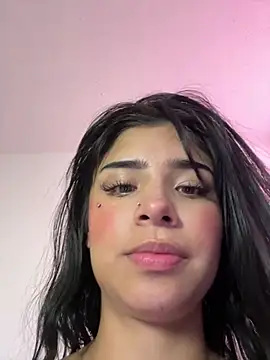 nicky_angelycのウェブカメラショー