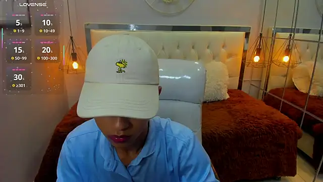 Вебкам-шоу alexking_2