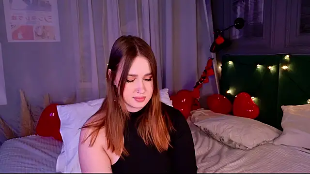 Chat XXX Live LoriMason