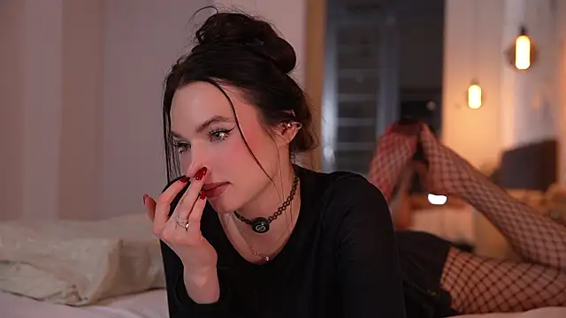 ibiddi Live XXX-chat