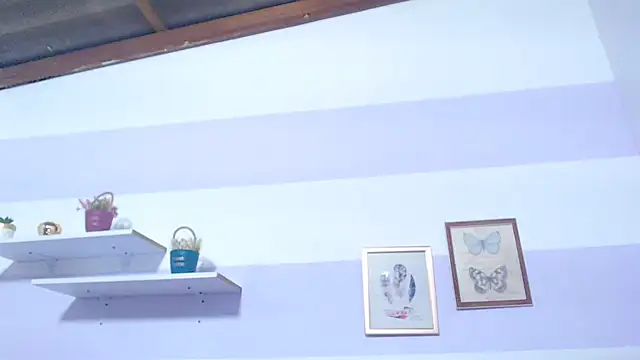 Chat +18 de kimberlyvega ao vivo