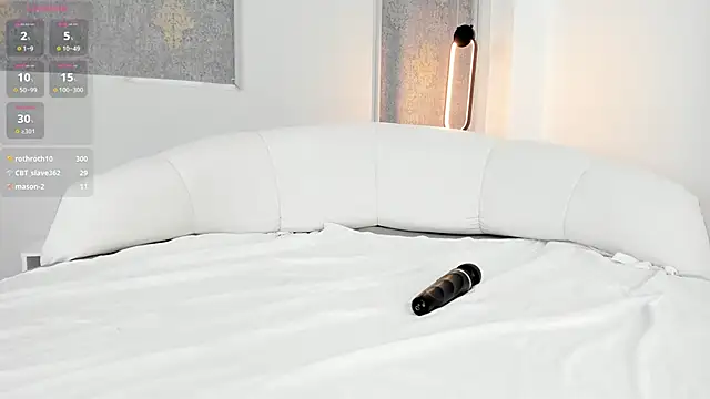 Chat XXX ao vivo de Sara_Gomez