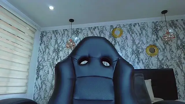 NICOL-JARAMILLO's Live XXX Chat