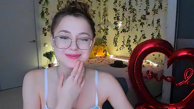 SereneFlame's Live XXX Chat