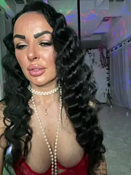 Czat XXX na żywo – SofiaaMaria