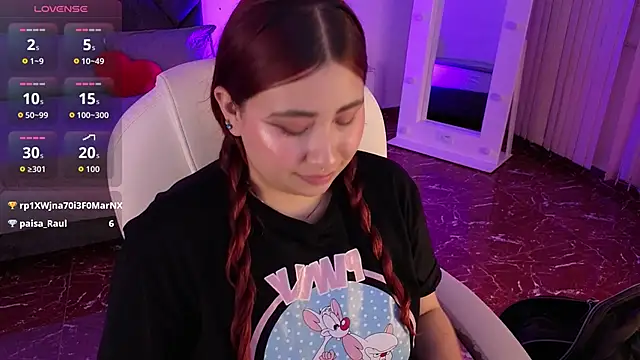 Онлайн чат XXX littlee_red