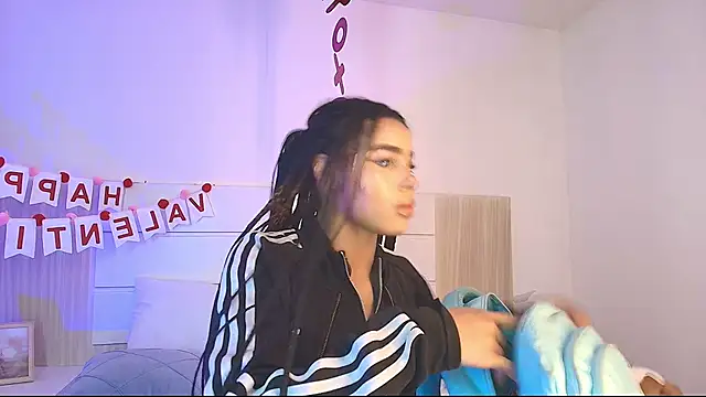 Онлайн чат XXX tamara_walter