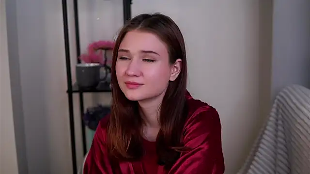 Chatroom XXX en direct de TemikaAltvater