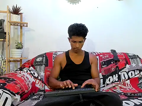 Yoel_hot2004 – Kamerová šou