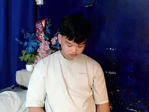 Rain_cum Pertunjukan Webcam