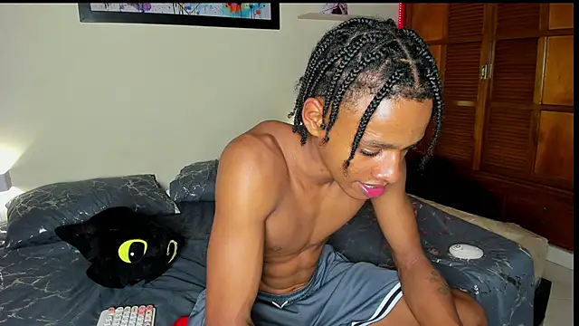 jordan_mm420 webkamerás műsora