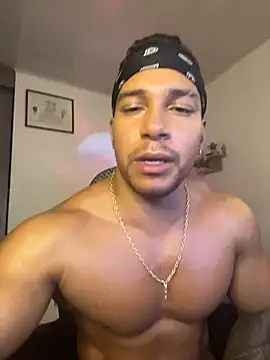 FreszX Pertunjukan Webcam