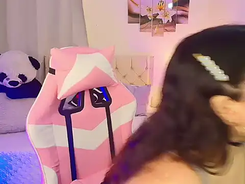 แชท XXX สดของ LillithRoses_