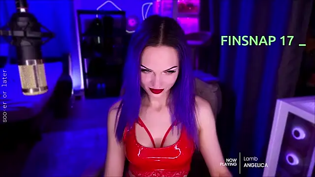 ml_milana – Live XXX-chat