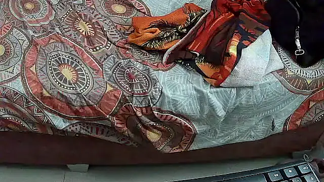 Živý XXX chat charrysexy1