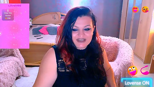 Ariellefoxy লাইভ XXX চ্যাট