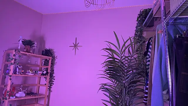 แชท XXX สดของ _vixenp