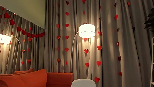 Chat XXX ao vivo de MaryannSoftt