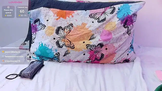 EbonyCoWorker Live XXX-chat