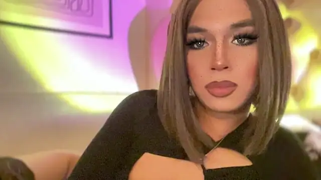 Worldclass_Maxxine_'s Webcam Show