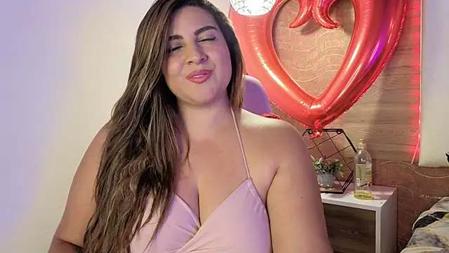 แชท XXX สดของ AgnesIvanova